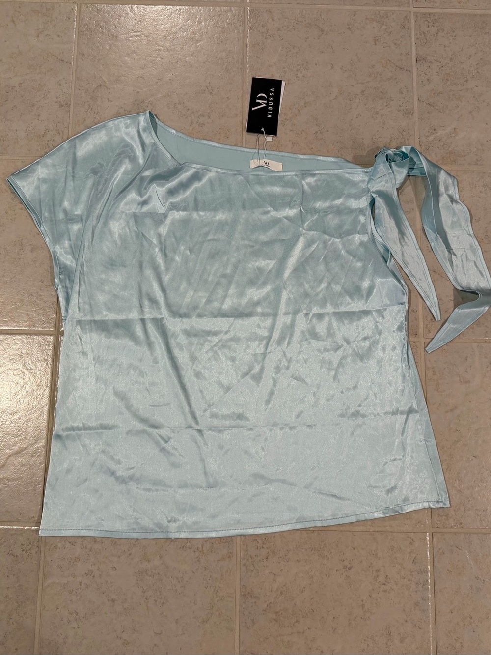 VIDUSSA Blouse